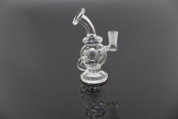 High Quality Hookah Glass Water Pipe Oil Rig DAB Rig