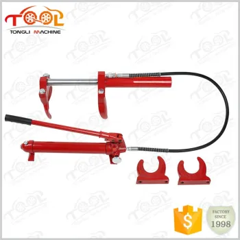 Sales Excellent Factory Direct Sales TL1500-2 strut spring compressor