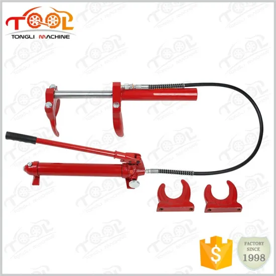 Sales Excellent Factory Direct Sales TL1500-2 strut spring compressor