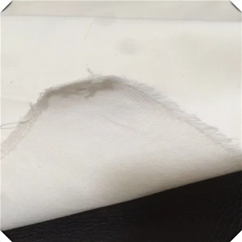 Wholesale Woven Twill Garment Fabric
