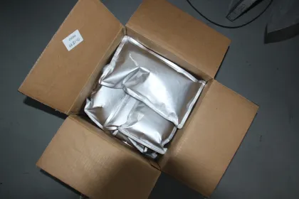 Refilled cartridges toner