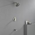 CUPC Shower Set Concealed Shower Mixer