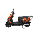 Efficient and Strong Electric Scooter for Daily Use