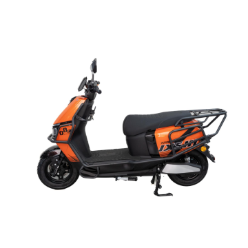 Efficient and Strong Electric Scooter for Daily Use