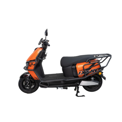 Efficient and Strong Electric Scooter for Daily Use