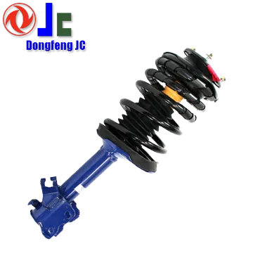 Car Spare Parts Auto Coilover Shock Absorber for 1998 Nissan Quest