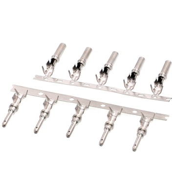 DTP wasserdichte röhrenförmige Drehklemme Steckerkabelbaumstecker-1062-12-0122 &amp; 1060-12-0122