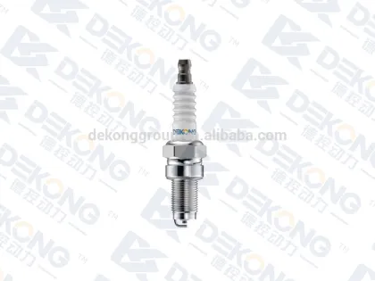 match Brisk AR12YS motorcycles spare parts motorcycle spark plug