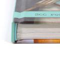 Premium Hardcover Custom Cookbook & Coffee Table Book