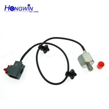 Датчик удара детонации для Mazda 3, 5, CR19, 6, 1,3, 2,0, 2,3-ZJ01-18-921 E1T50371