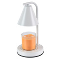 Lampe à bougie pour la maison parfumée