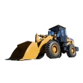 3Ton Shovel Wheel Loader SEM632D untuk dijual