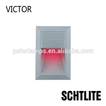 IP65 ALUMINIO DI DEGA CAST +PC LED LED LED RACCADATA