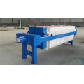 Filter Press for Copper Ore Concentrate