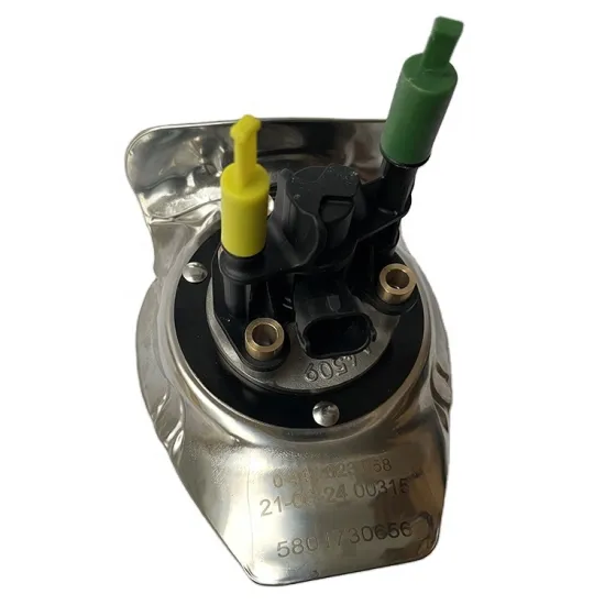 Hot Selling Urea Nozzles and Injectors for Truck Parts