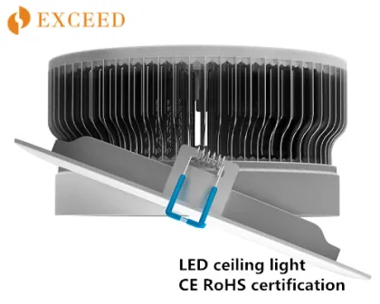 24w Led Ceiling light