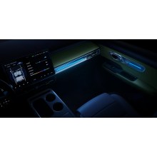 AION Y Plus Family Car