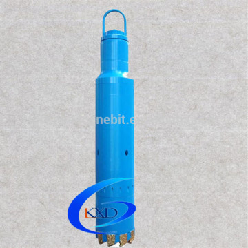 khoan giỏ rác mỏ dầu với các công cụ khoan tiêu chuẩn API