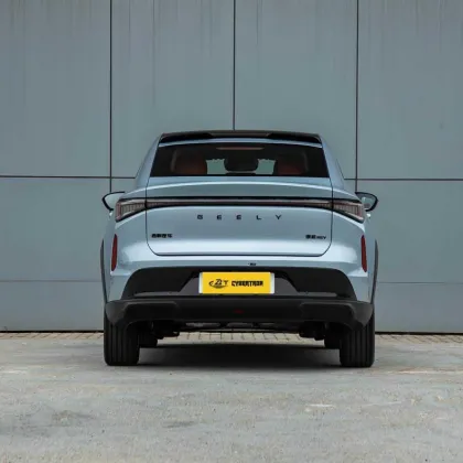 Geely Boyue REV 2026 Model 220km Long Range