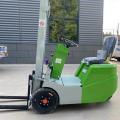 Колесный аккумулятор электрический вилочный погрузчик 0,5t forklift Electric