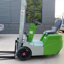 High quality finest three-wheel electric forklift