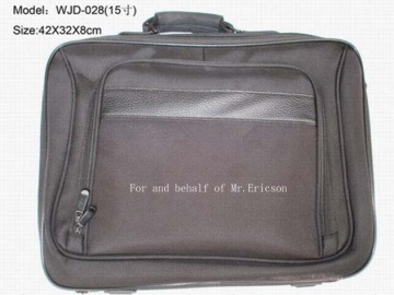 WJD-028 laptop bag