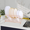 Chrome Dish Drying Rack