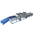 Automatic Fruit & Vegetable Sorting Machine