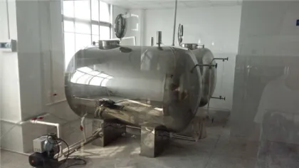 Water treatment equipment best selling stainless steel water tank/ water storage tank/water container price