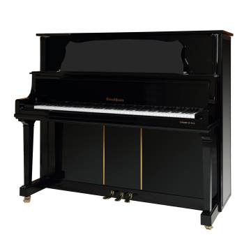 OE131 Piano ຕັ້ງຄ່າ Piano ແມ່ນລາຄາທີ່ເຫມາະສົມກັບຄວາມສູງ 131CM ສີສາມາດປັບແຕ່ງໄດ້