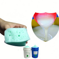 Liquid Silicone Foam for Industrial Sealing Solutions