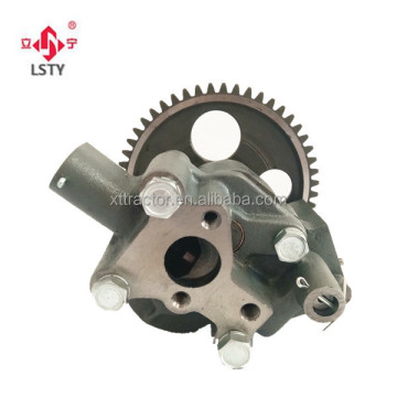 Used KamAZ Truck Oil Water Pump for Sale in Russia