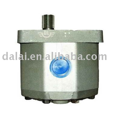 TATRA Hydraulic pump UN100 T-II