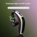 Precio Nuevo auriculares Bluetooth de negocios de moda