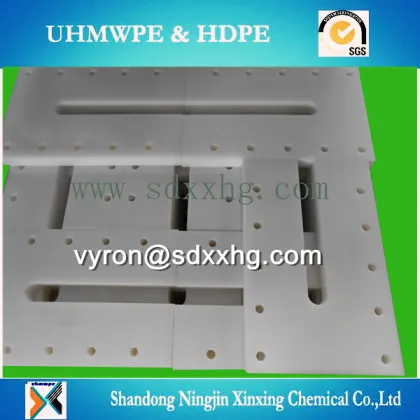 wear strips /HDPE strips/anti-wear strips HDPE strips