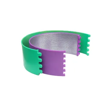 Maxdura Rotary Die Cut Puzzle Lock for Mold Making and Printing