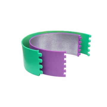 Maxdura Rotary Die Cut Puzzle Lock for Mold Making and Printing