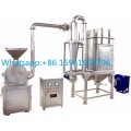 Salt Powder Milling Machine