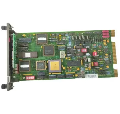 ABB TPS02 Turbine Protection Module