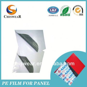 2014 Protective Polymer Dispersed Liquid Crystal Film