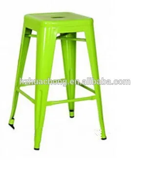 2014 F001Hot Sale Cast Antique Iron Chair