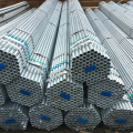 A335 Hot Dip Galvanized Steel Pipe