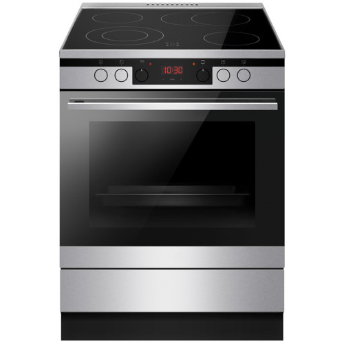 Cucine forno e stufa in ceramica