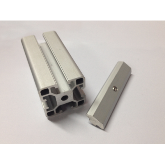 פרופילי אלומיניום חריץ T
