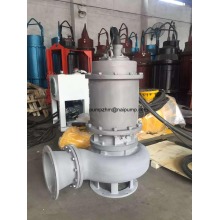 ZJQ Submersible slurry pumps