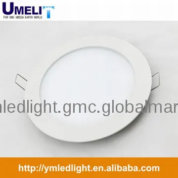 color change led light panel