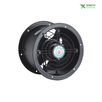 AC External Rotor Industrial Axial Flow Fan