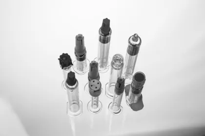 Disposable Prefilled Syringes With Needle