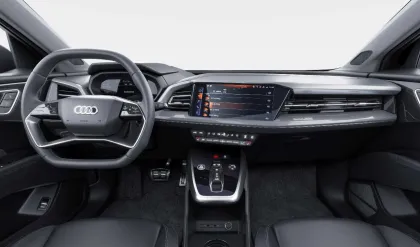 2024 Audi Q4 e-tron 40 Chuangjing Edition