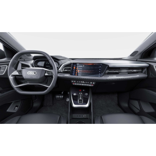 2024 Audi Q4 E-Tron 40 Chuangjing Edition